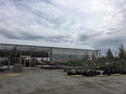 Renee's Greenhouses - Centres du jardin