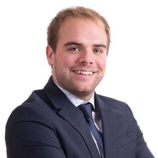 David Vachon Courtier immobilier Via Capitale Accès - Courtiers immobiliers et agences immobilières