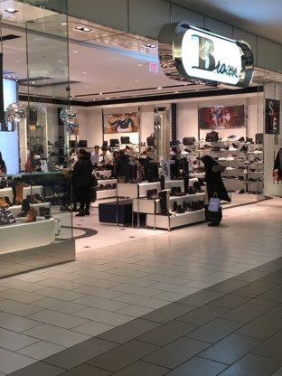 Browns Shoes - Shoe Stores