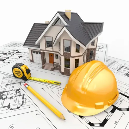 Affordable Foundation Repair - Entrepreneurs en construction
