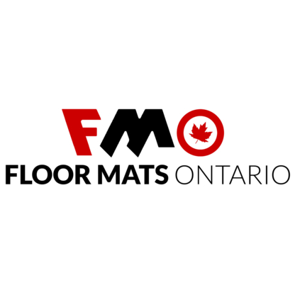 Floormats Ontario - Magasins de tapis et de moquettes