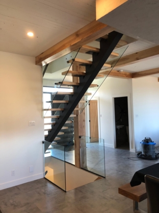 Rampes et balcons - Railings & Handrails
