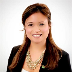 TD Bank Private Banking - Mary Dimatulac - Investment Advisory Services