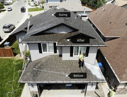Eastern Roof Care - Roofers