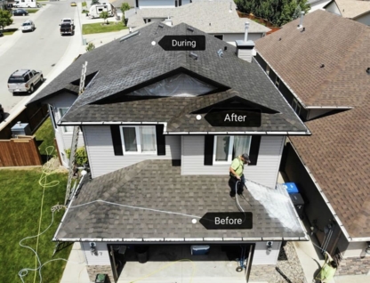Eastern Roof Care - Couvreurs