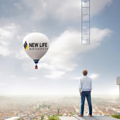 New Life Mortgages - Mortgage Brokers