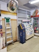 CoinFlip Bitcoin ATM - Brothers Convenience (Thornhill) - Banks