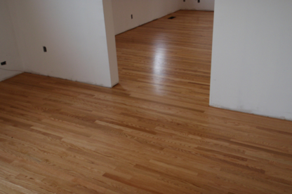 ABC Floor Sanding & Refinishing - Floor Refinishing, Laying & Resurfacing