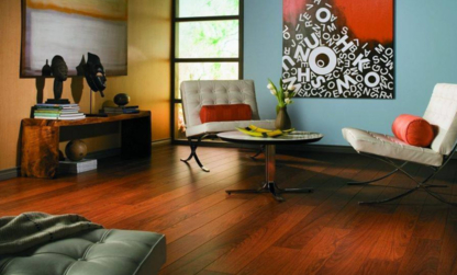 Cornerstone Flooring & Interiors - Flooring Materials