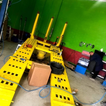 Payless Auto Services & Sales Ltd - Car Repair & Service