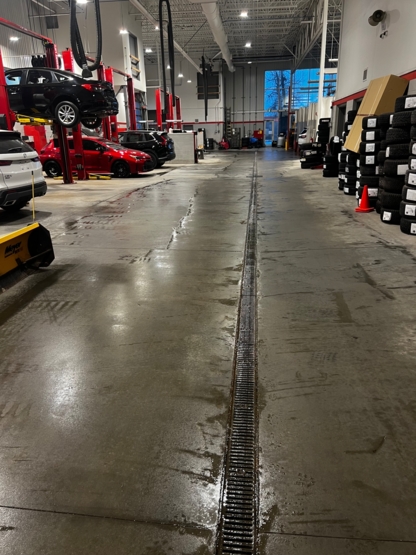 Leilann Cleaning - Commercial, Industrial & Residential Cleaning