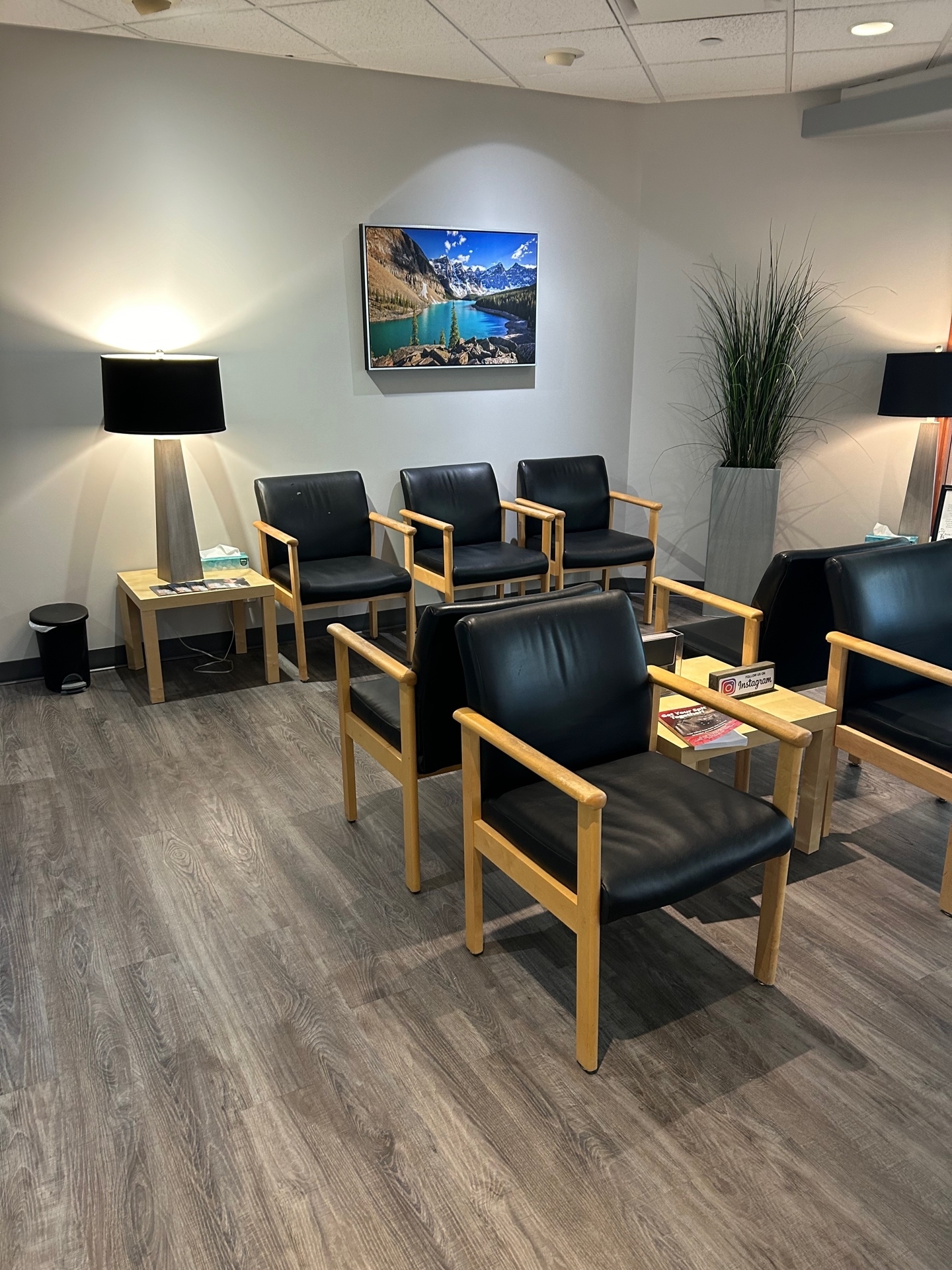 Spackman Dental - Calgary - Dentistes