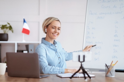 Montreal French Tutor - Tutoring
