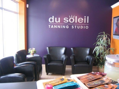 Du Soleil Tanning Studio - Tanning Salons