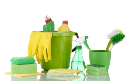 Lone RE-anger - Commercial, Industrial & Residential Cleaning
