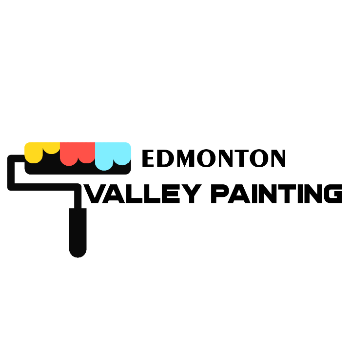Edmonton Valley Painting - Couvreurs