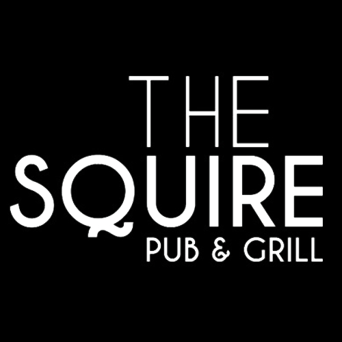 The Squire Pub & Grill - Bars