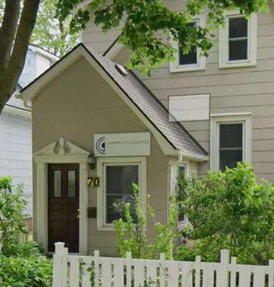 Garden City Custom Services - Customs Brokers