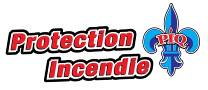 Protection Incendie PIQ - Extincteurs