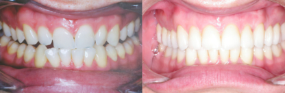 Smile Montreal - Dental Clinics & Centres