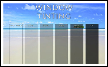 GTA Custom Tints - Window Tinting & Coating