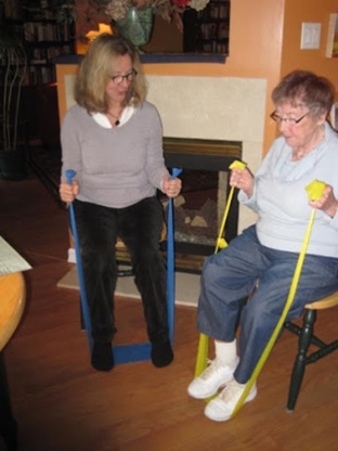 Care & Company Home Care Services - Nursing Homes