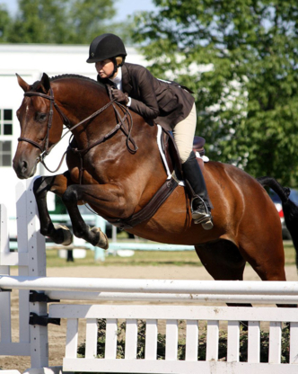 Centre Equestre Mirabel - Riding Academies