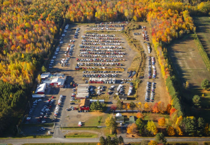 Pièces Autos Tourville - Auto Repair Garages