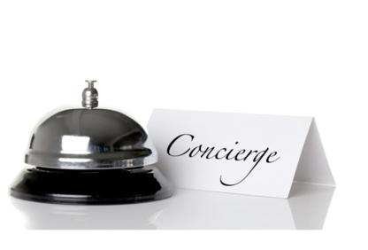Melanies Concierge Service - Janitorial Service