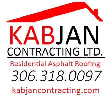 Kabjan Contracting Ltd - Couvreurs