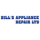 Bill's Appliance Repair Ltd - Appliance Repair & Service