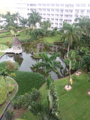 ONSZ Passion Cleaners Enterprise - Janitorial Service