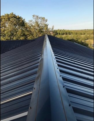 TM Roofing - Roofers