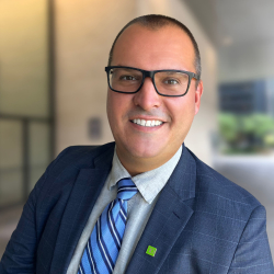 TD Bank Private Banking - Michael Jacques - Investment Advisory Services