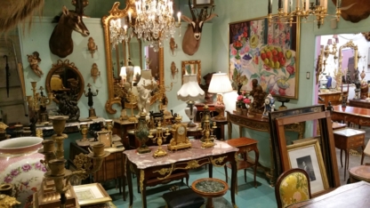 Braem & Minnetti Inc - Antiquaires