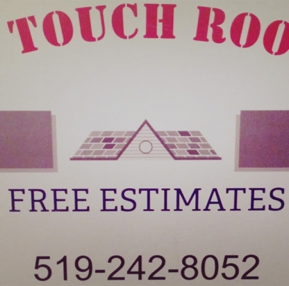 One Touch Roofing - Couvreurs