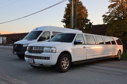 Lucid Limousines - Service de limousine