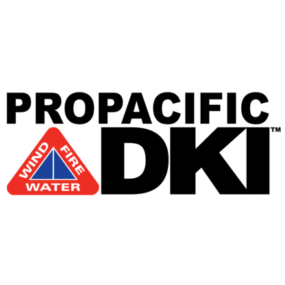 Propacific DKI - Water Damage Restoration