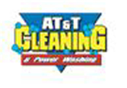 A T & T Cleaning - Building Exterior Cleaning