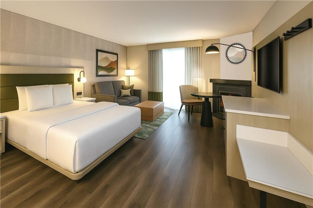 Le Parc Gatineau, Tapestry Collection by Hilton - Hotels