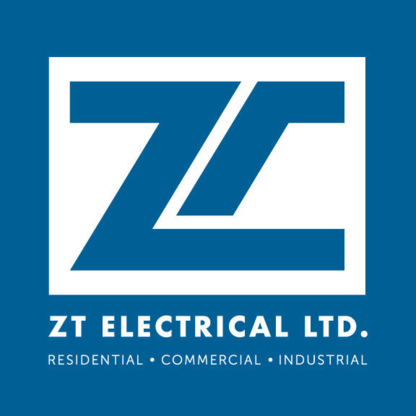 ZT Electrical Ltd - Électriciens