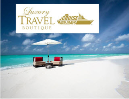 Cruise Holidays Luxury Travel Boutique - Agences de voyages