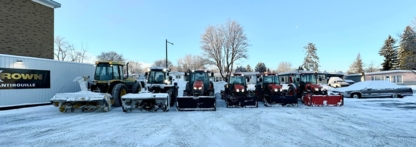 Groupe ESN - Landscape Contractors & Designers