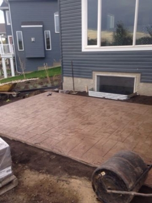 Steele Construction & Concrete - Concrete Contractors