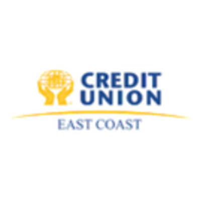 East Coast Credit Union ATM - Banques