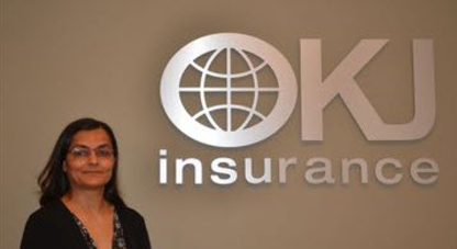 OkJ Insurance Brokers Ltd
