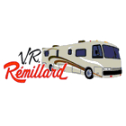 V.R. Rémillard - Vente de véhicules récréatifs
