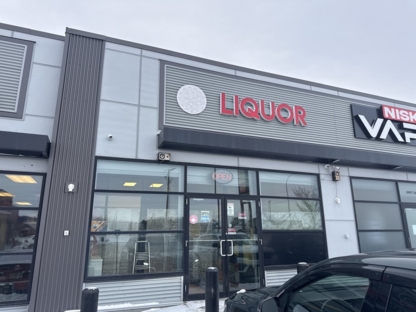 CoinFlip Bitcoin ATM - MM Liquor Nisku (Nisku) - Fabricants et grossistes de guichets automatiques