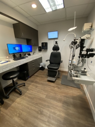 Southwood Eyecare - Optometrists