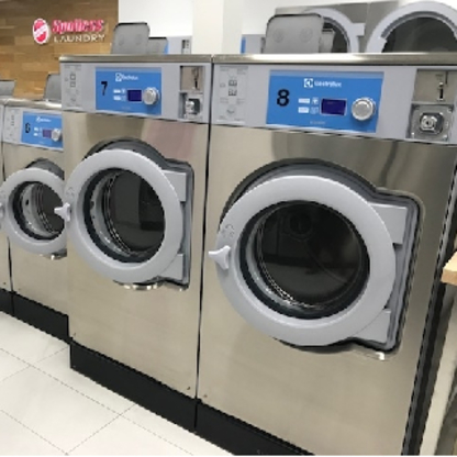 Spotless Dry Cleaners and Laundry - Laundromats